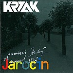 KRZAK / 〟PAMIĘCI SKIBY〝: KONCERT 1983 JAROCIN