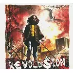 NEMO (PROG 90'S FRA) / ネモ / R€VOLU$ION