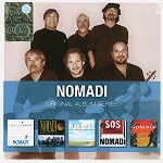I NOMADI / イ・ノマディ / ORIGINAL ALBUM SERIES - REMASTER