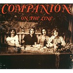 COMPANION / コンパニオン / ON THE LINE