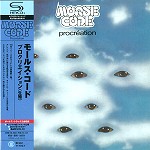 MORSE CODE / モールス・コード / プロクリエイション - リマスター/SHM CD