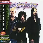TERRY BOZZIO/TONY LEVIN/STEVE STEVENS / ボジオ・レヴィン・スティーヴンス / BLACK LIGHT SYNDROME - DIGITAL REMASTER / ブラック・ライト・シンドローム - デジタル・リマスター<MAGNA CARTA NEO PROGRESSIVE ROCK LEGEND - PAPER SLEEVE COLLECTION - 2011> 