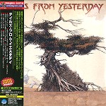 V.A. / TALES FROM YESTERDAYS - DIGITAL REMASTER / テイルズ・フロム・イエスタデイ - デジタル・リマスター<MAGNA CARTA NEO PROGRESSIVE ROCK LEGEND - PAPER SLEEVE COLLECTION - 2011> 