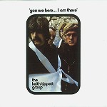 KEITH TIPPETT GROUP / キース・ティペット・グループ / YOU ARE HERE...I AM THERE - DIGITAL REMASTER