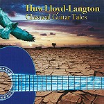 HUW LLOYD LANGTON / ヒュー・リロイド・ラントン / CLASSICAL GUITAR TALES