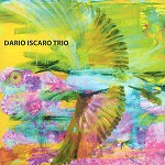 DARIO ISCARO / ダリオ・イスカロ / DARIO ISCARO TRIO