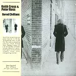 KEITH CROSS & PETER ROSS / キース・クロス&ピーター・ロス / BORED CIVILIAN