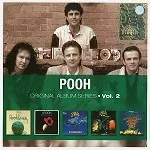 ORIGINAL ALBUM SERIES VOL.2 - REMASTER/I POOH/イ・プー