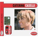 CATERINA CASELLI / カテリーナ・カセッリ / RHINO COLLECTION: CATERINA CASELLI - REMASTER