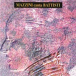 MINA (ITA) / ミーナ / MAZZINI CANTA BATTISTI - DIGITAL REMASTER