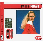 PATTY PRAVO / パティ・プラヴォ / RHINO COLLECTION: PATTY PRAVO - REMASTER