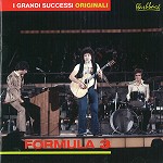 FORMULA 3 / フォルムラ・トレ / FLASHBACK: I GRANDI SUCCESSI ORIGINALI