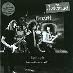 EPITAPH (DEU) / エピタフ / KRAUTROCK LEGENDS VOL.1