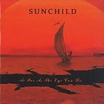 SUNCHILD / SUNCHILD (PROG: UKR) / AS FAR AS THE EYE CAN SEE