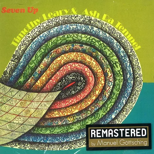 輸入盤情報》ASHRA: '78年作『CORRELATIONS』の全貌を纏めた驚愕のリ