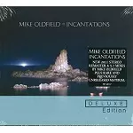 INCANTATIONS: DELUXE EDITION - 2011 24BIT DIGITAL REMASTER
