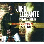 JOHN ELEFANTE / ジョン・エレファンテ / REVOLUTION OF MIND