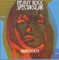 BRAM STOKER / ブラム・ストーカー / HEAVY ROCK SPE
