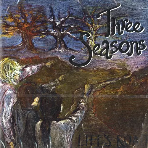 THREE SEASONS / LIFE'S ROAD