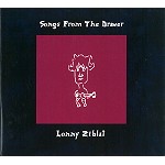 LONNY ZIBLAT / SONGS FROM THE DRAWER