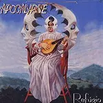 APOCALYPSE (BRA) / アポカリプス / REFUGIO