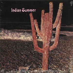 INDIAN SUMMER (UK) / インディアン・サマー / INDIAN SUMMER: CARDBOARD SLEEVE EDITION