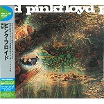 PINK FLOYD / ピンク・フロイド / 神秘 - デジタル・リマスター