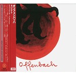 OFFENBACH / オッフェンバッハ / タバルナク - リマスター