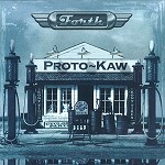 PROTO-KAW / プロトカウ / FORTH