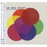 ONE BIG ATOM CHARLES HAYWARD チャールズ・ヘイワード ワン・ビッグ・アトム/CHARLES HAYWARD/チャールズ・ヘイワード