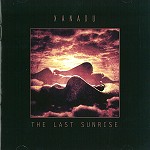 XANADU(POL) / THE LAST SUNRISE