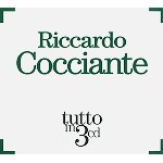 RICCARDO COCCIANTE / リッカルド・コッシアンテ / TUTTO IN 3CD: RICCARDO COCCIANTE