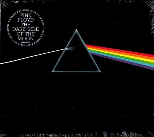 PINK FLOYD / ピンク・フロイド / THE DARK SIDE OF THE MOON - DIGITAL REMASTER