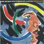 MAX SUNYER TRIO / BLACK CORAL
