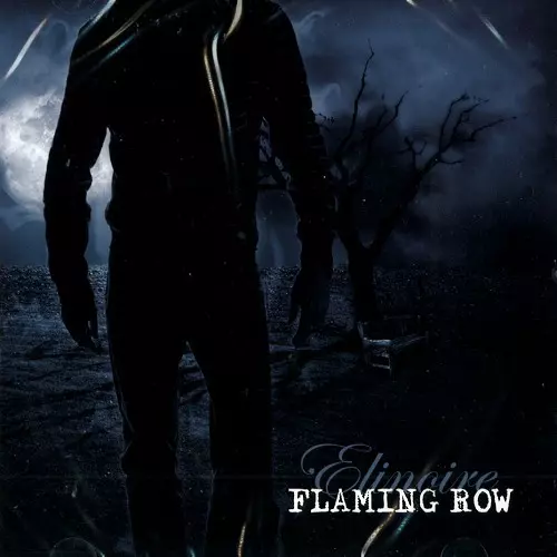 FLAMING ROW / ELINOIRE