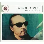 ALAN STIVELL / アラン・スティヴェル / BACK TO BREIZH - REMASTER