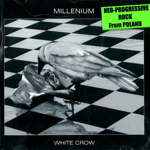 MILLENIUM (PROG) / ミレニアム / WHITE CROW
