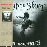 NIGEL MAZLYN JONES / ナイジェル・マズリン・ジョーンズ / SHIP TO SHORE