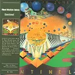 NIGEL MAZLYN JONES / ナイジェル・マズリン・ジョーンズ / SENTINEL