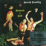 HARSH REALITY / ハーシュ・リアリティ / HEAVEN & HELL - REMASTER
