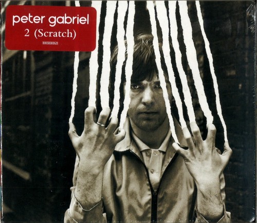 PETER GABRIEL / ピーター・ガブリエル / PETER GABRIEL 2(SCRATCH) - REMASTER