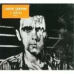ピーター・ガブリエル　Ⅲ　リマスター PETER GABRIEL 3(MELT) - REMASTER/PETER GABRIEL/ピーター