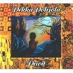 PEKKA POHJOLA / ペッカ・ポーヨラ / PEWIT - 24BIT DIGITAL REMASTER