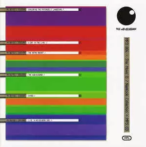 PETE NAMLOOK / ピート・ナムルック / MOVE D - NAMLOOK COLLECTION