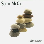 SCOTT McGILL / スコット・マッギル / AWARENESS