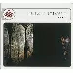 ALAN STIVELL / アラン・スティヴェル / LEGEND - REMASTER