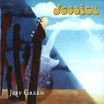 JEFF GREEN / JESSICA