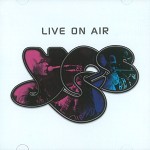 YES / イエス / LIVE ON AIR