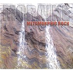 MORAINE / METAMORPHIC ROCK: LIVE AT NEARFEST 2010