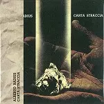Alberto Radiusアルベルト・ラディウス Carta Straccia Amazon.co.jp: Carta Straccia: ミュージック